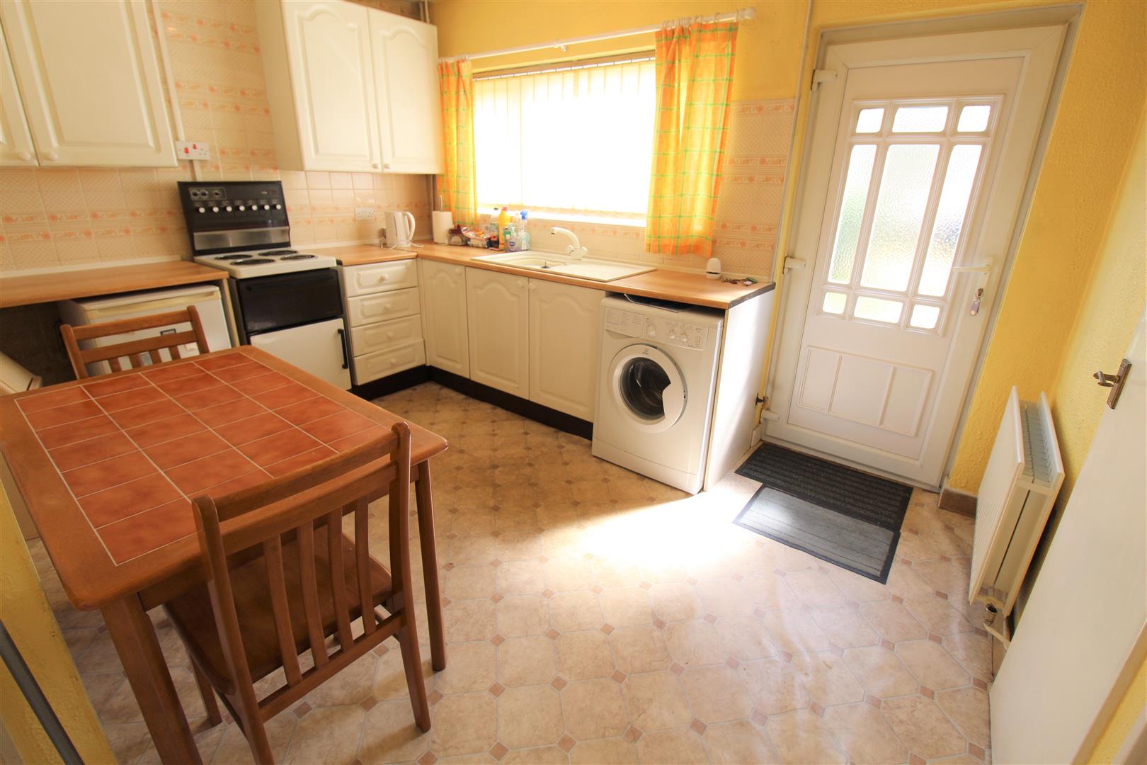 Cotswold Crescent, Milton, Stoke-On-Trent